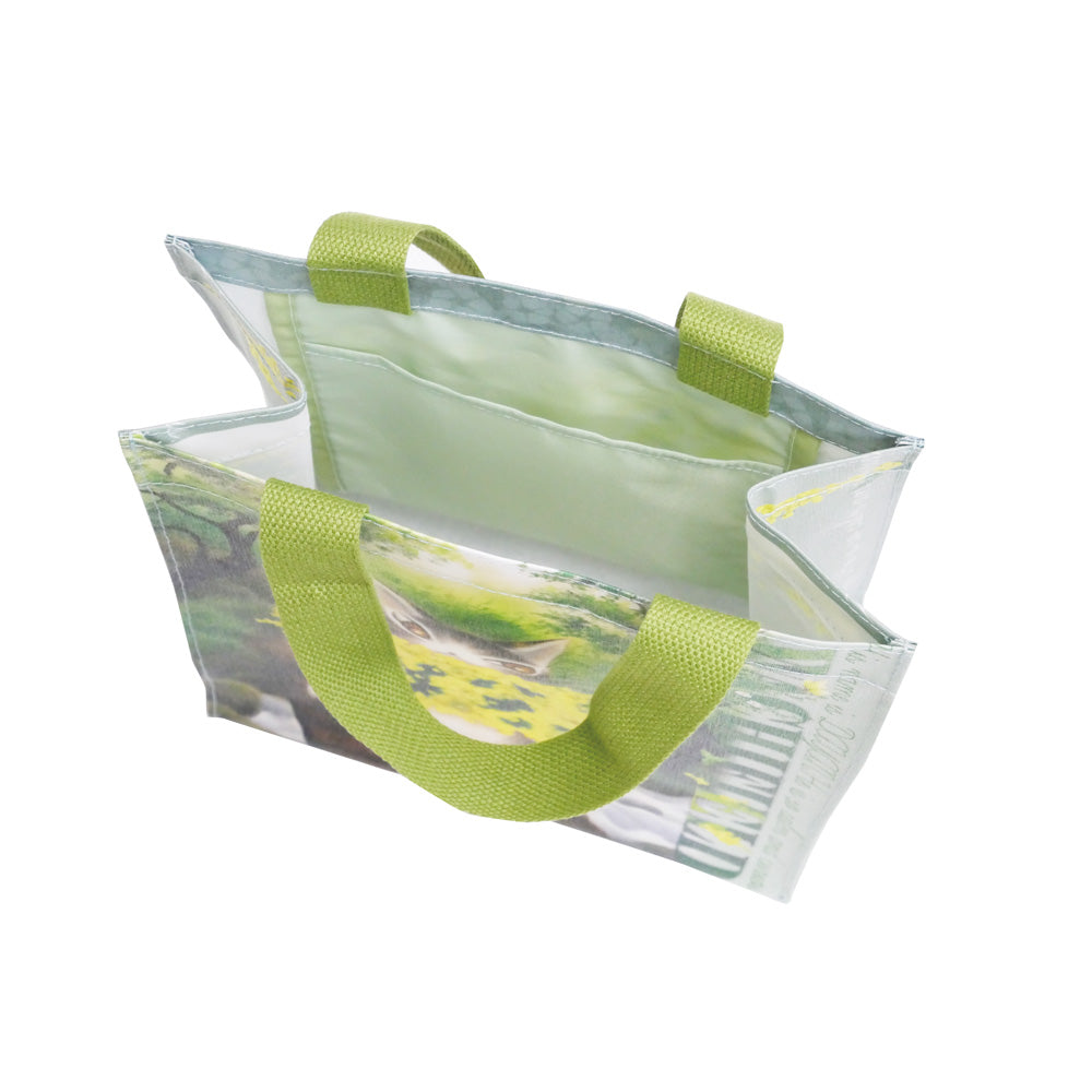 ミニレッスンバッグ ミモザ　