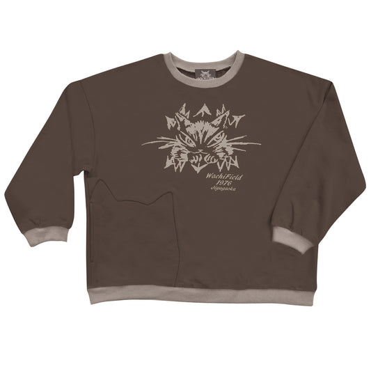 【予約】猫ポケSW F　 ラフダヤン　DM