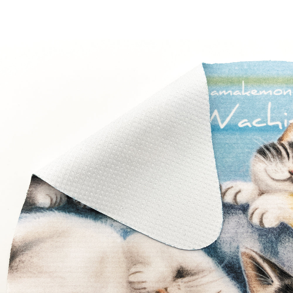 猫型２ＷＡＹクロス なまけものの木