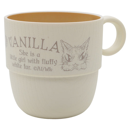 スタッキングカップ バニラ・ＩＶ