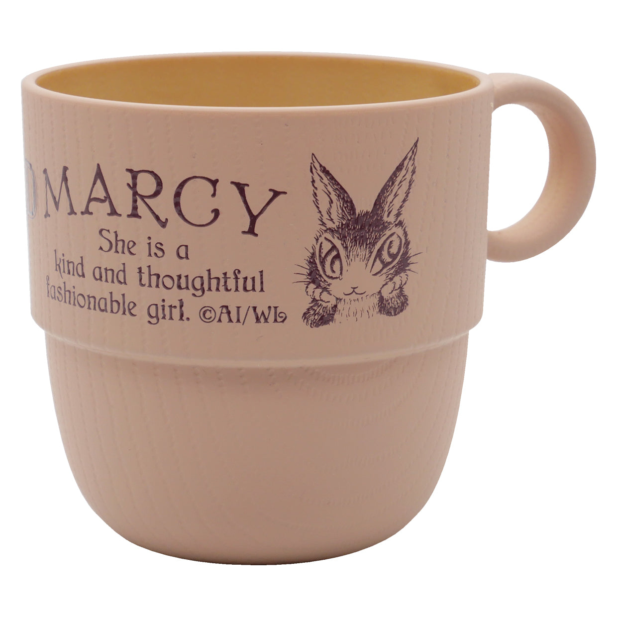 スタッキングカップ マーシィ・ＰＫ