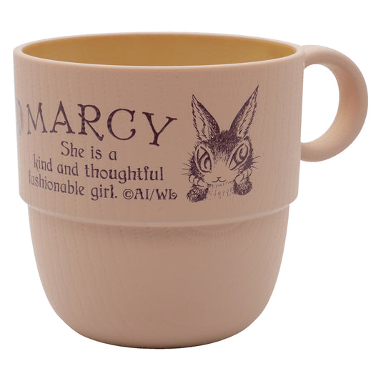 スタッキングカップ マーシィ・ＰＫ