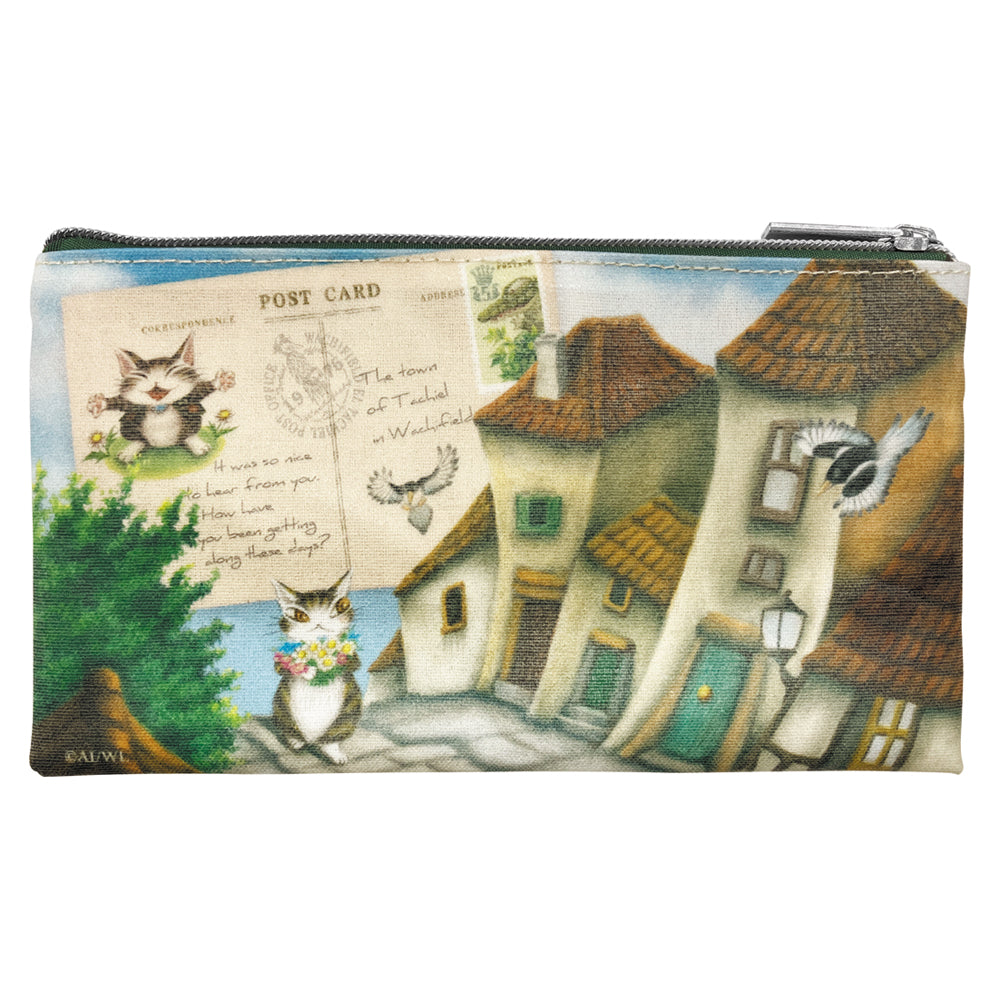 ペンポーチ ダンス