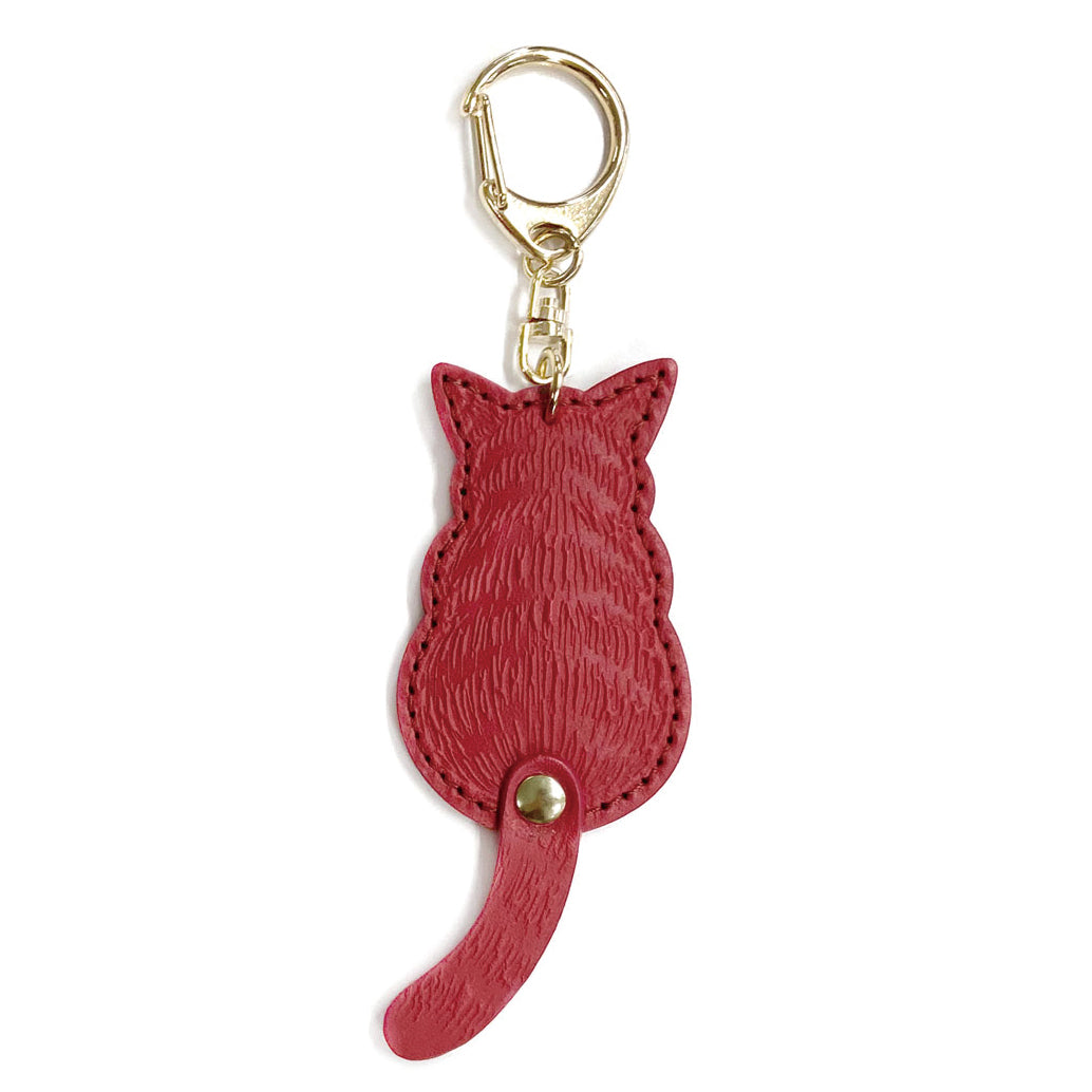 ダヤンパステルテイルキー ルビー