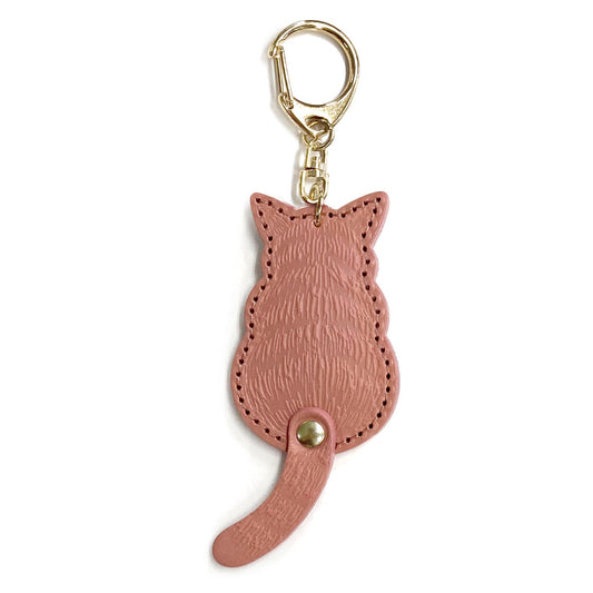 ダヤンパステルテイルキー ピンク