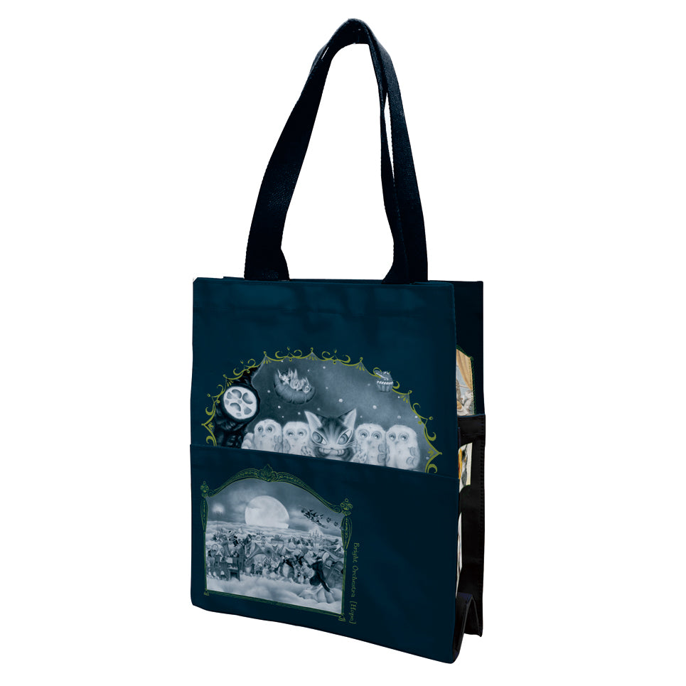 【予約】５ポケットレッスン ７つのつきの夜