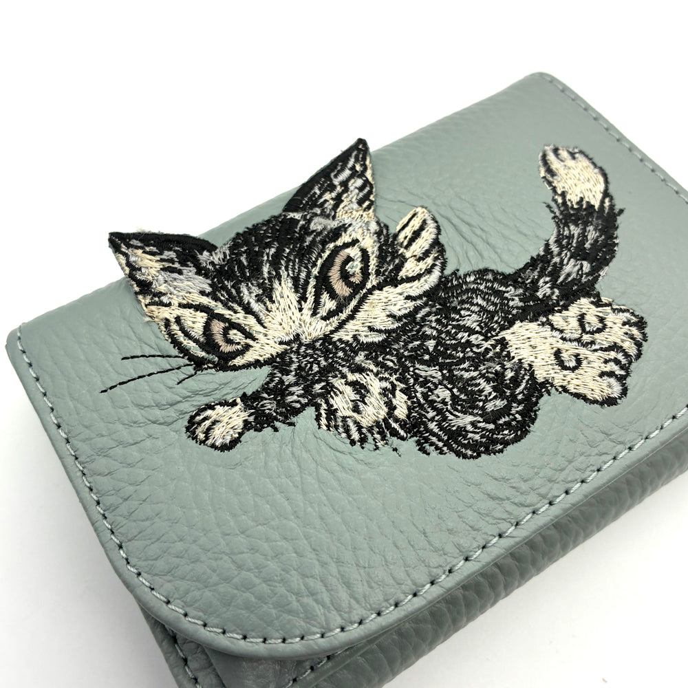 Ａ－ＢＡＢＹ刺繍パース