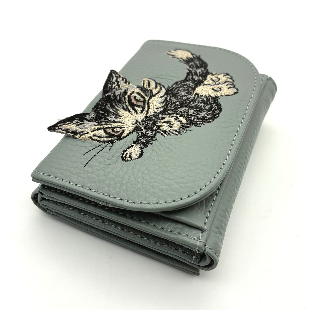 Ａ－ＢＡＢＹ刺繍パース