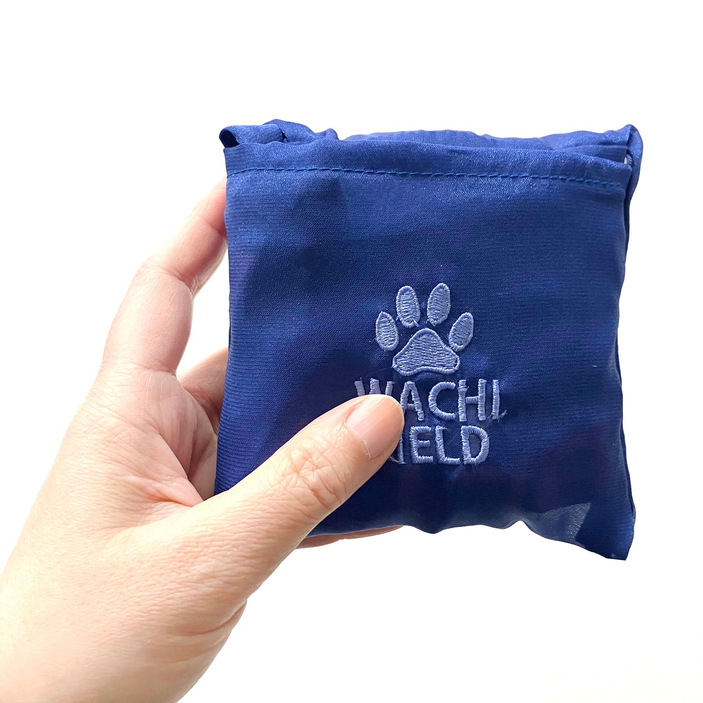 【予約】オーガンジー刺繍トート　エッフェル