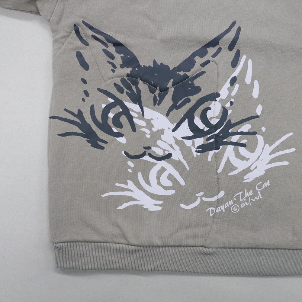 【予約】猫ポケSW　F　 スライドF　GS