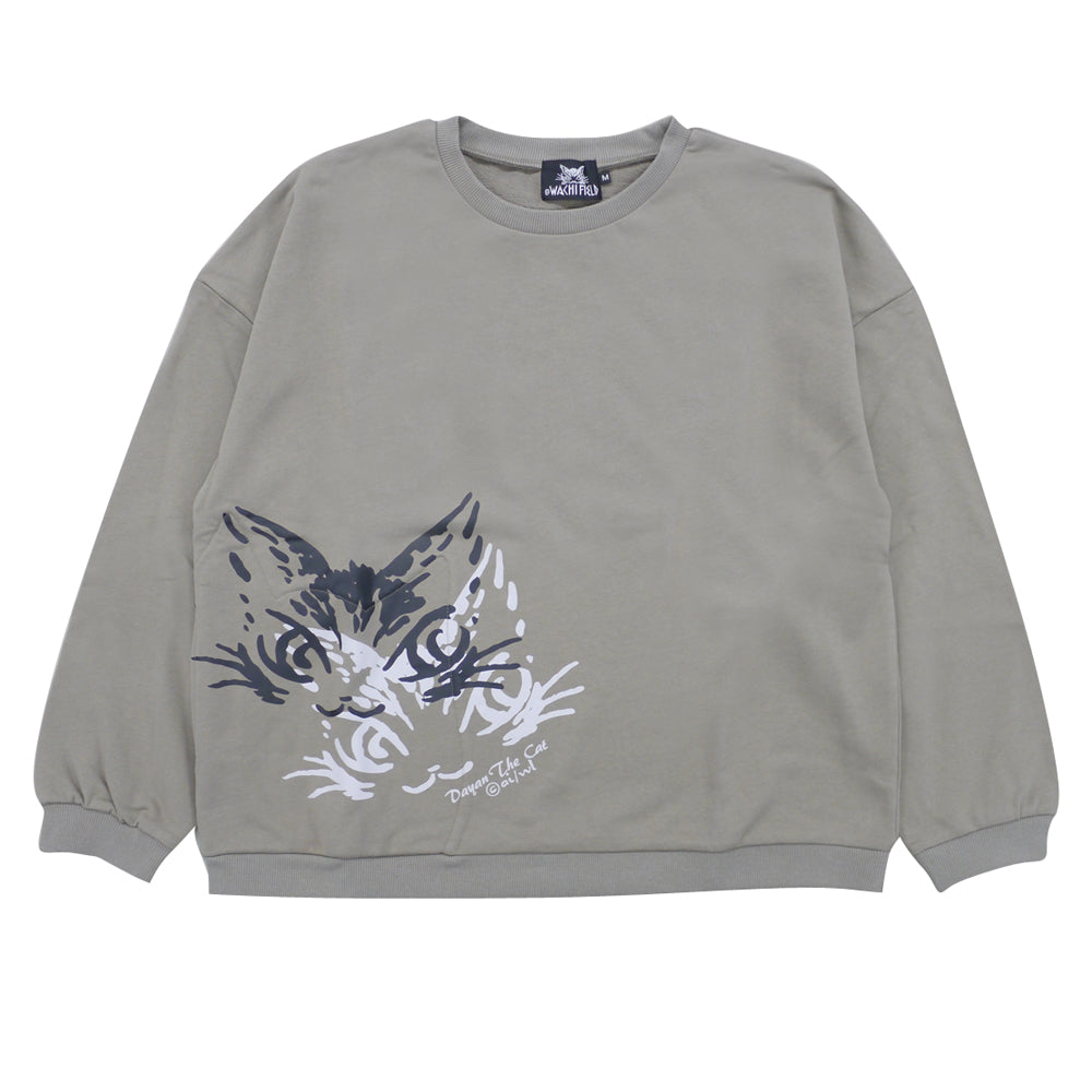 【予約】猫ポケSW　M　スライドF　GS