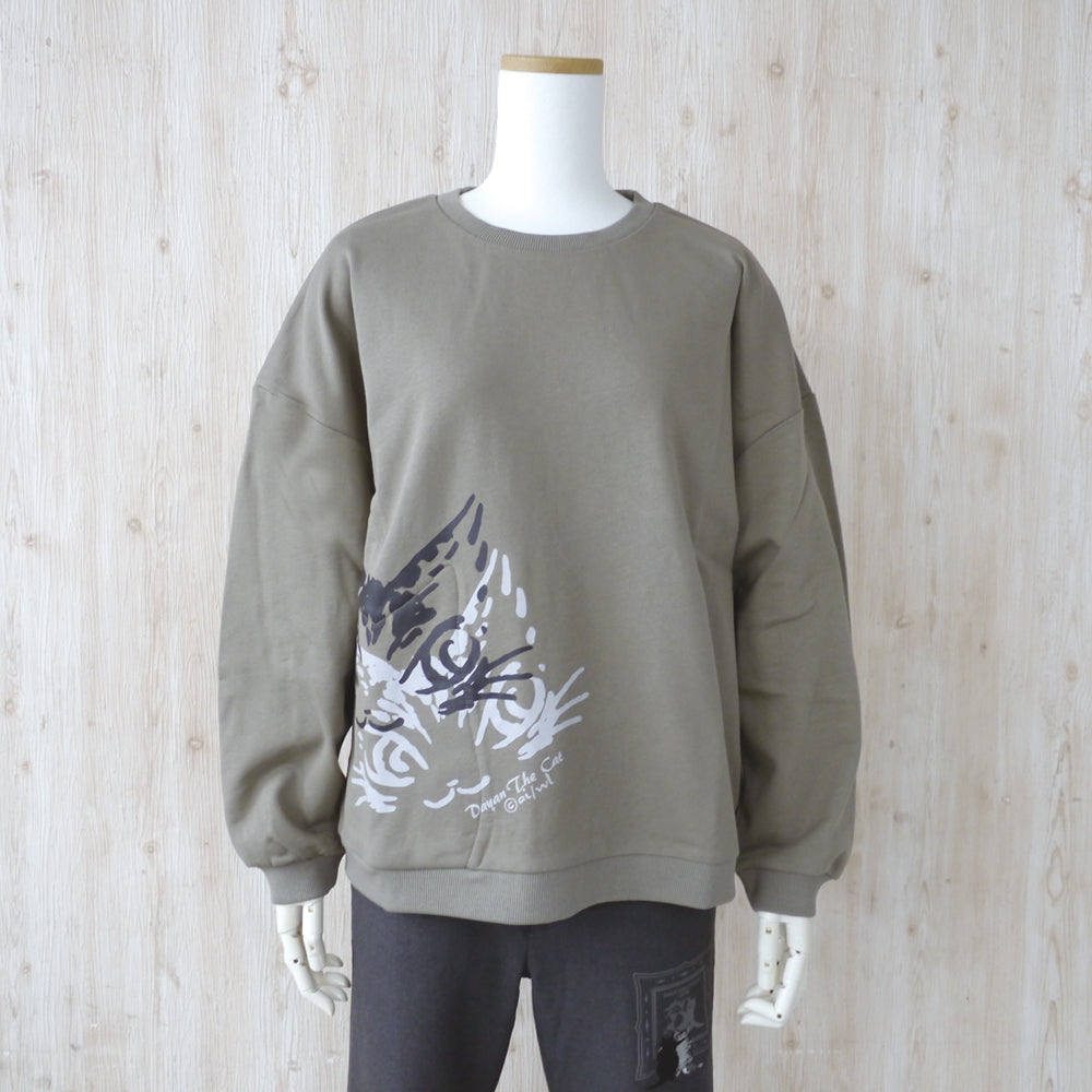 【予約】猫ポケSW　F　 スライドF　GS