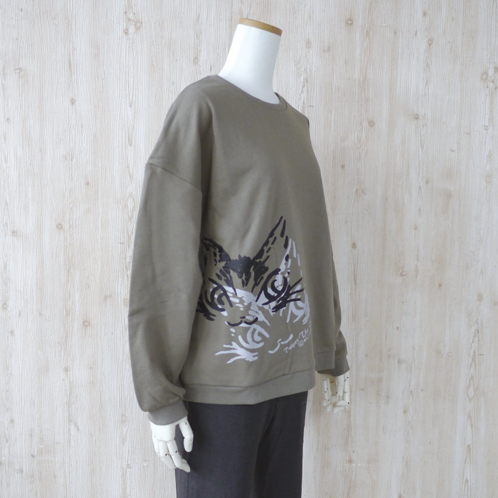 【予約】猫ポケSW　M　スライドF　GS