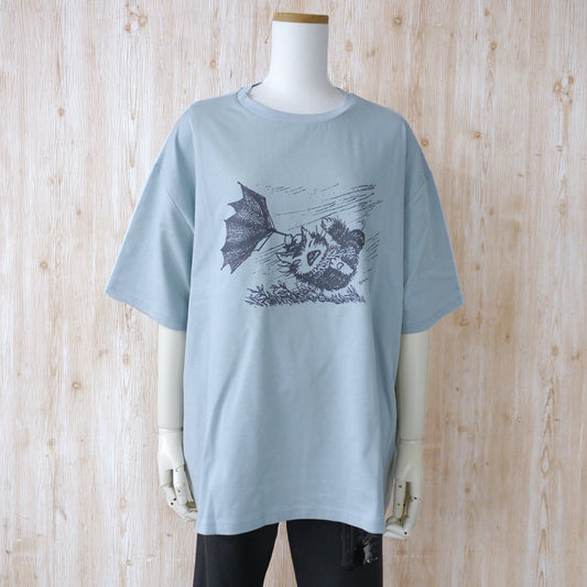 傘柄オーバーT F　 ASM