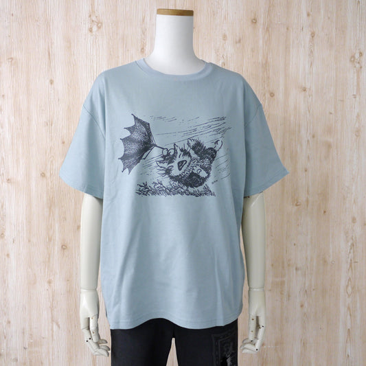 傘柄オーバーT М　ASM