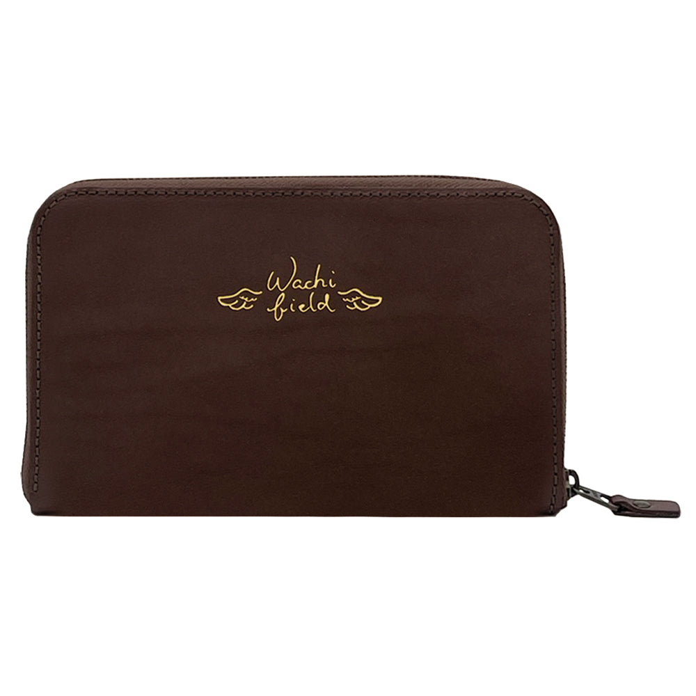 【予約】ＢＡＢＹラウンド財布Ａ－ＢＡＢＹ・花