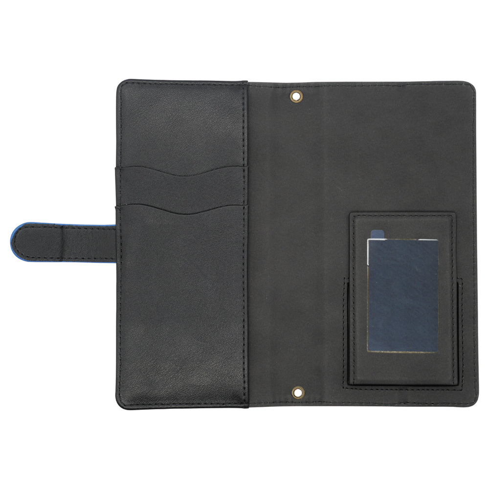 【予約】手帳型スマホケース　７つのつきの夜