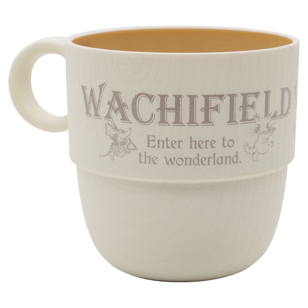 スタッキングカップ バニラ・ＩＶ