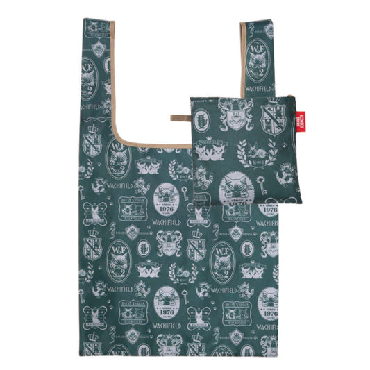 エコネコバッグ2　エンブレムG