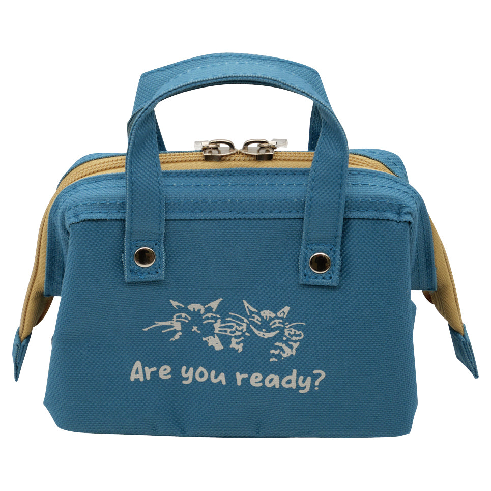 おにぎりワイヤーバッグ ＣＣ・ＢＧ