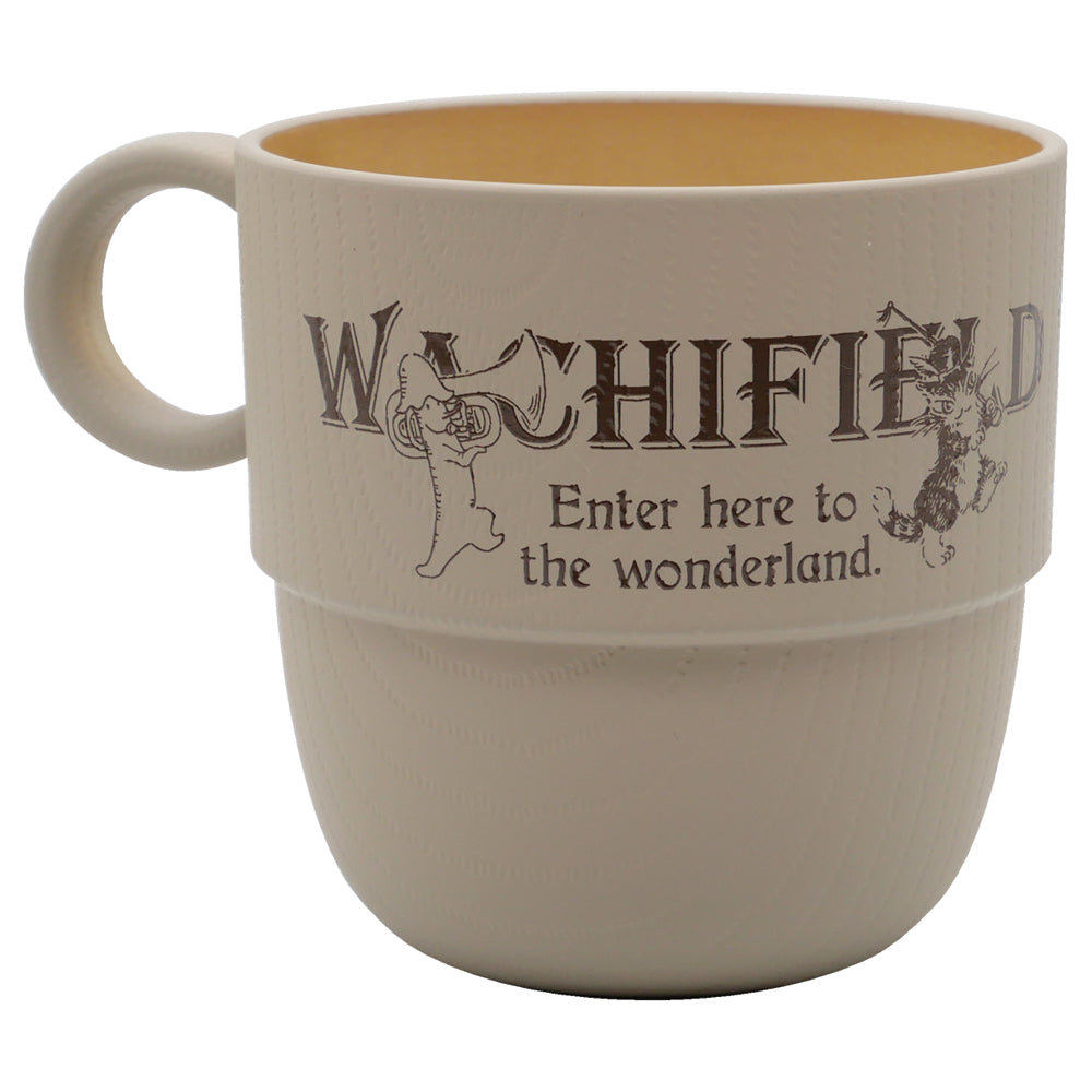 スタッキングカップ ダヤン・ＧB