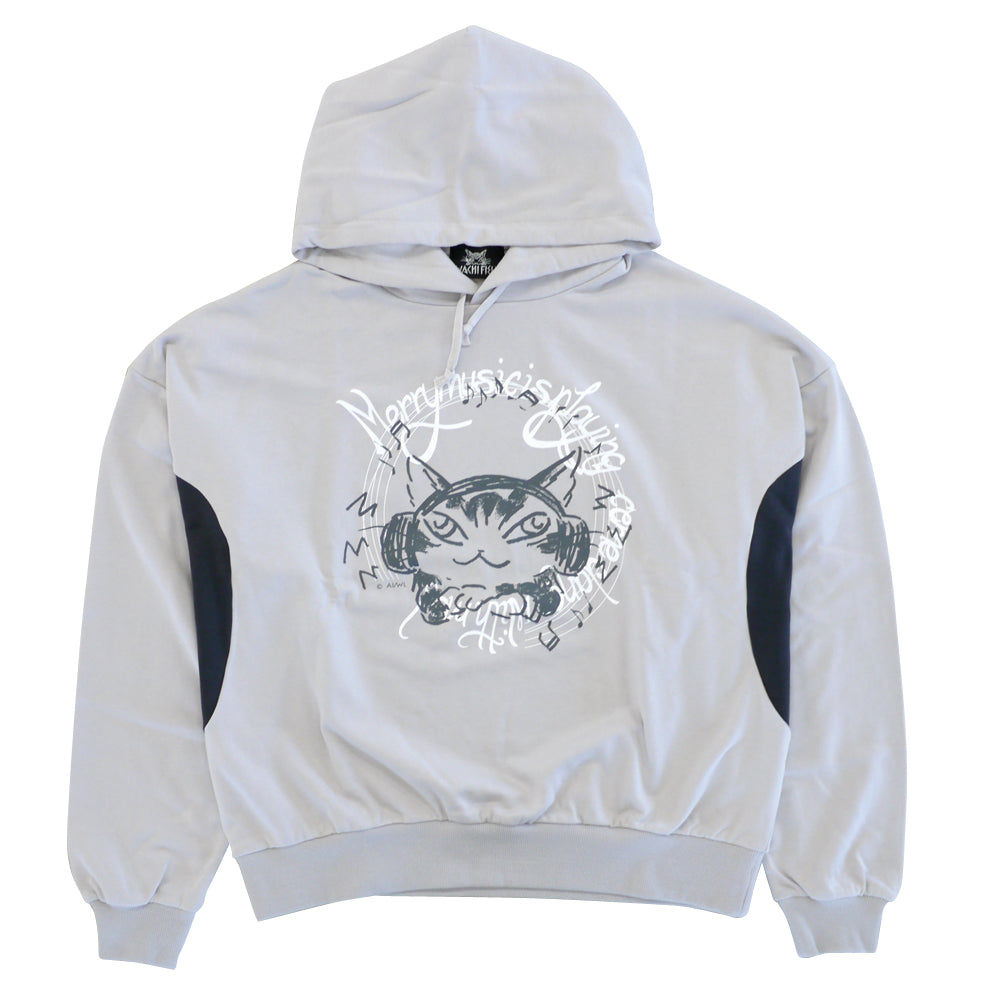 【予約】ワイドフーディ F　 HP　IG