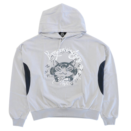 【予約】ワイドフーディ F　 HP　IG