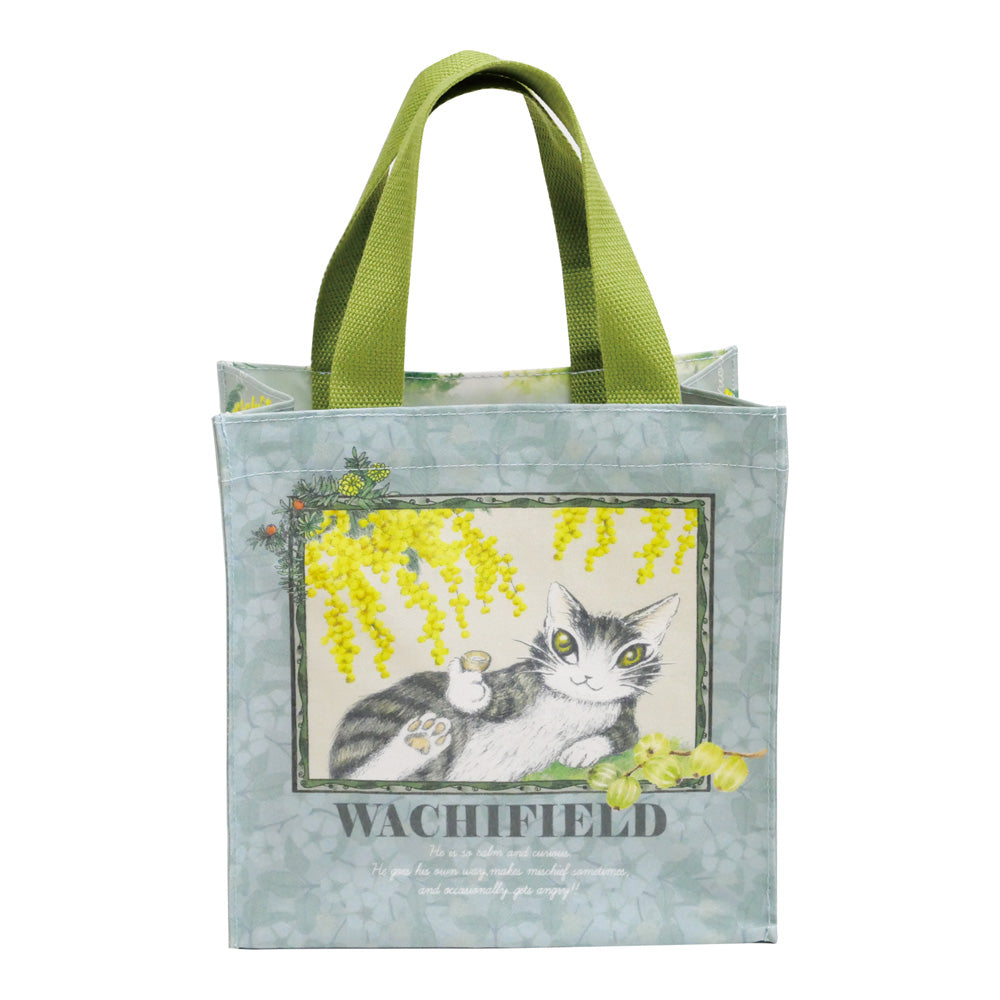 ミニレッスンバッグ ミモザ　