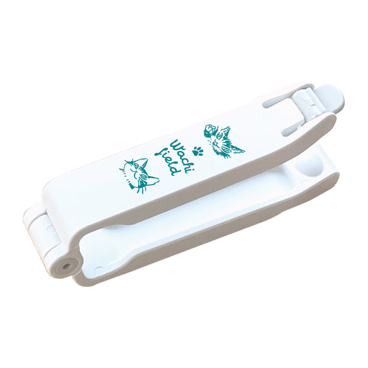 【予約】テープと袋のカッター　ひとこと占い