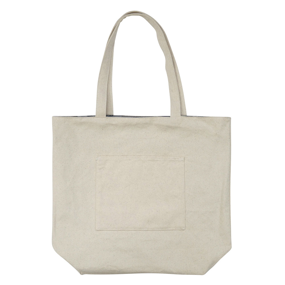 リバーシブルトート　アルカイック