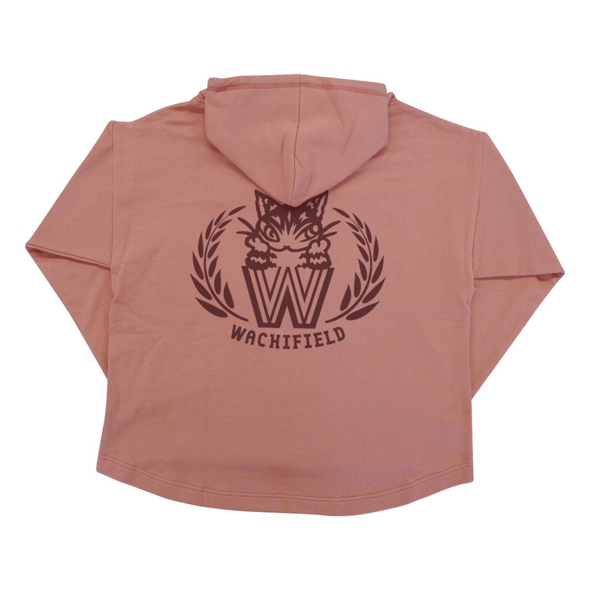 フーディSWカーデ F　WFC　CO