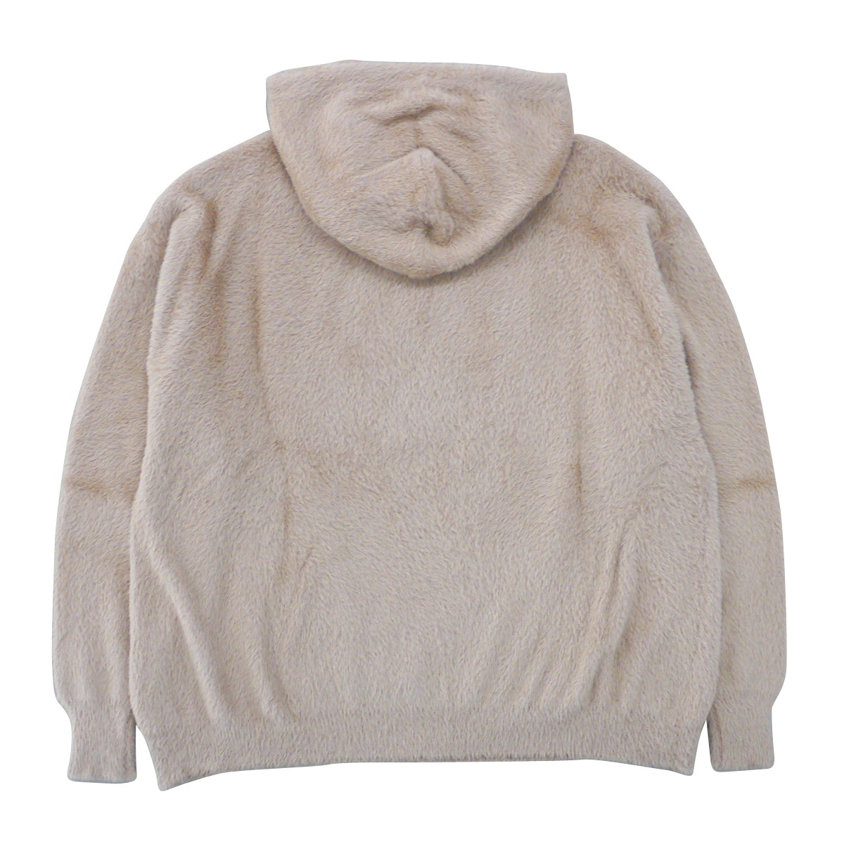 ふわふわなパーカー Ｆ　ごろごろ　ＢＥ