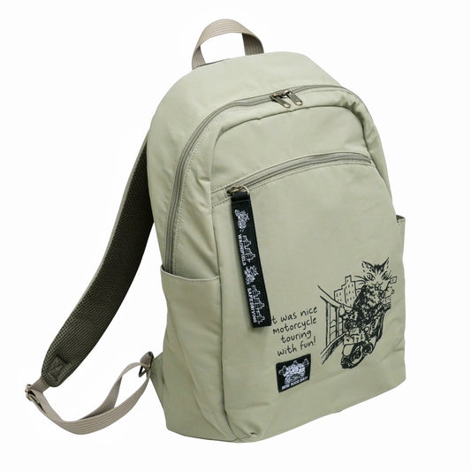 【予約】DDRide #16 リュック