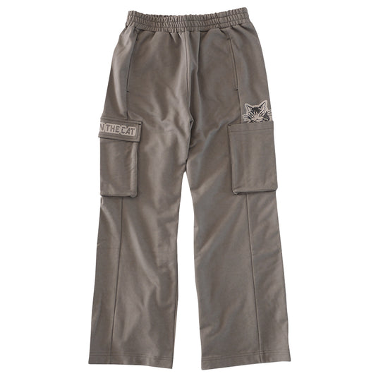 【予約】カーゴSWパンツ　F　 DTC　KH