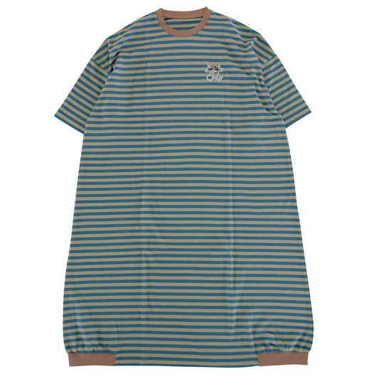 【予約】ルーズフィットBDワンピ Ｆ　SGD