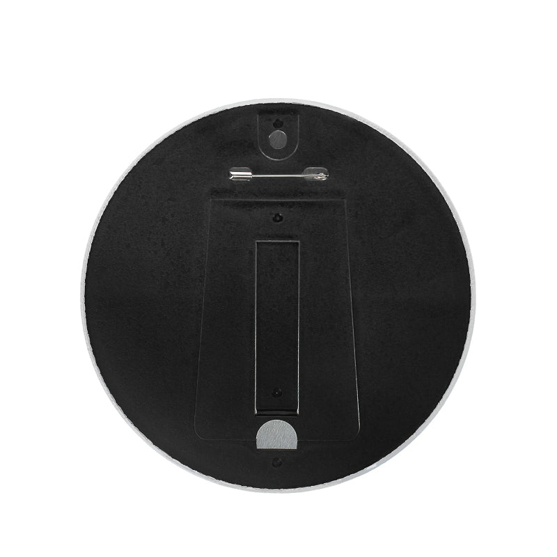 【予約】ＢＩＧ缶バッジ ロイヤルマイル