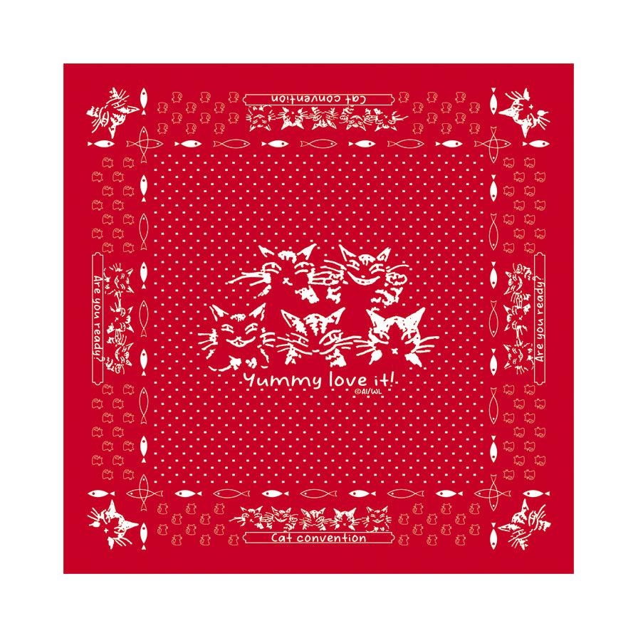 バンダナ ＣＣ・Ｒ