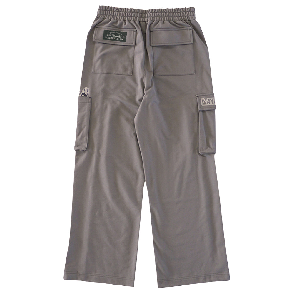 【予約】カーゴSWパンツ　F　 DTC　KH