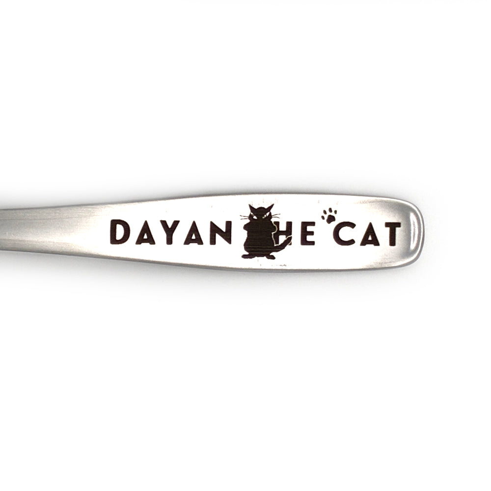スープスプーン　DAYAN