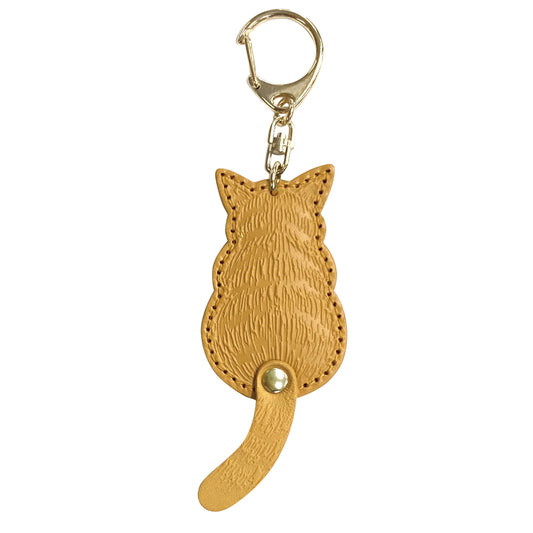 【予約】ダヤンパステルテイルキー　カナリア