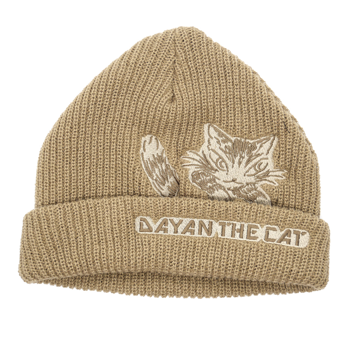 わちふぃーるど ダヤン スタジャン アパレル – わちふぃーるど新作News