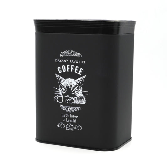 【予約】ドリップコーヒー缶セット　ひとやすみ
