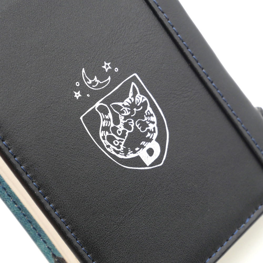 革５０ｔｈブック小銭　７つのつきの夜