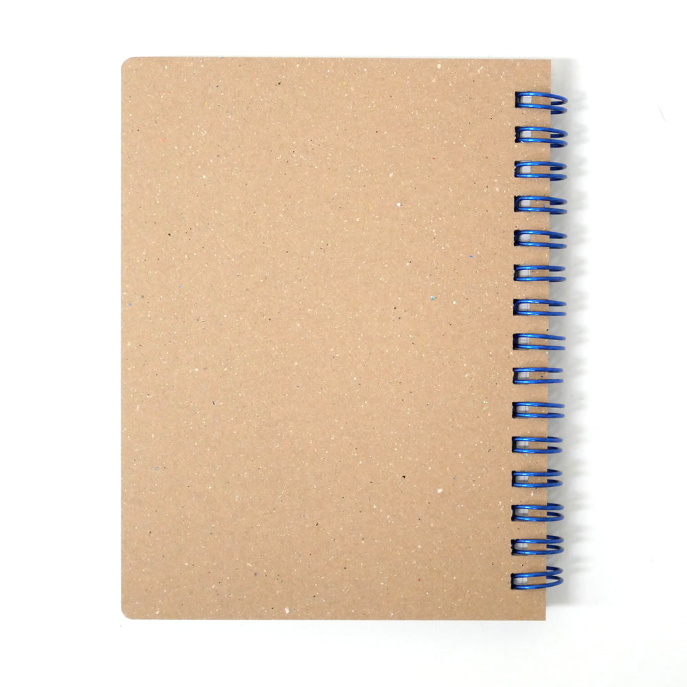 【予約】ミニリングノート ７つのつきの夜