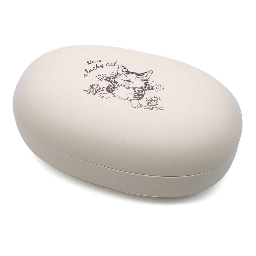 【予約】ＭａｙｕランチＭ うんのいいねこ