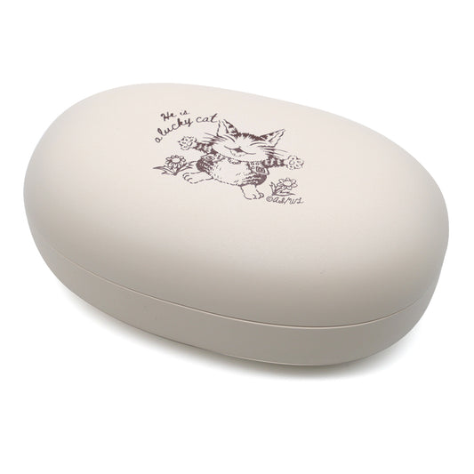 【予約】ＭａｙｕランチＭ うんのいいねこ