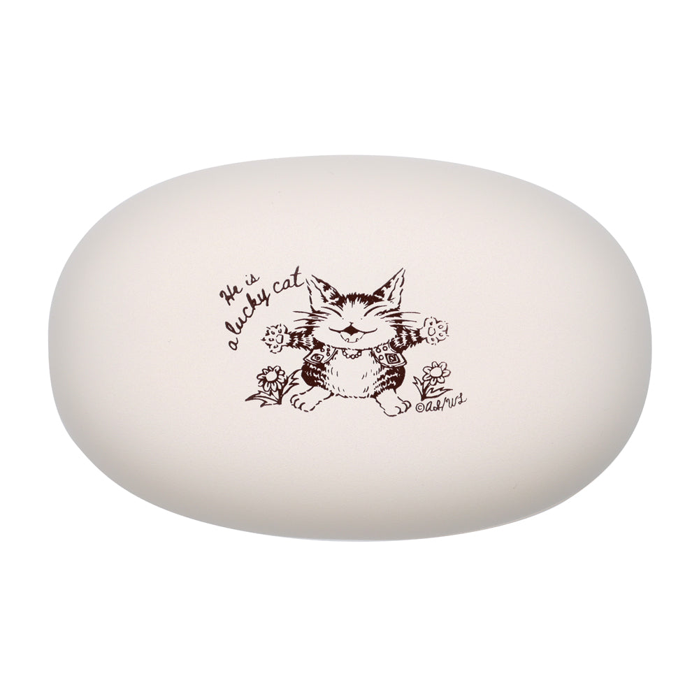 【予約】ＭａｙｕランチＭ うんのいいねこ