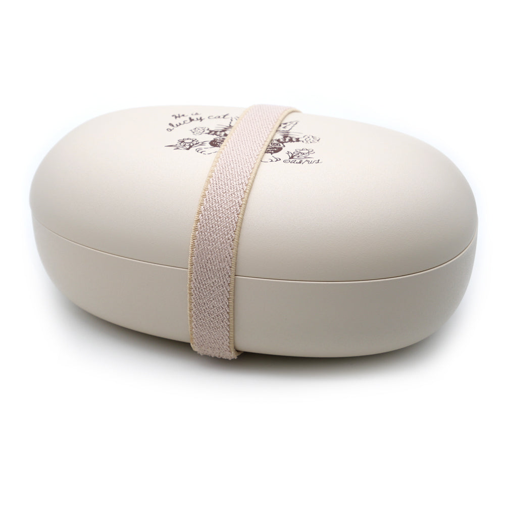 【予約】ＭａｙｕランチＭ うんのいいねこ