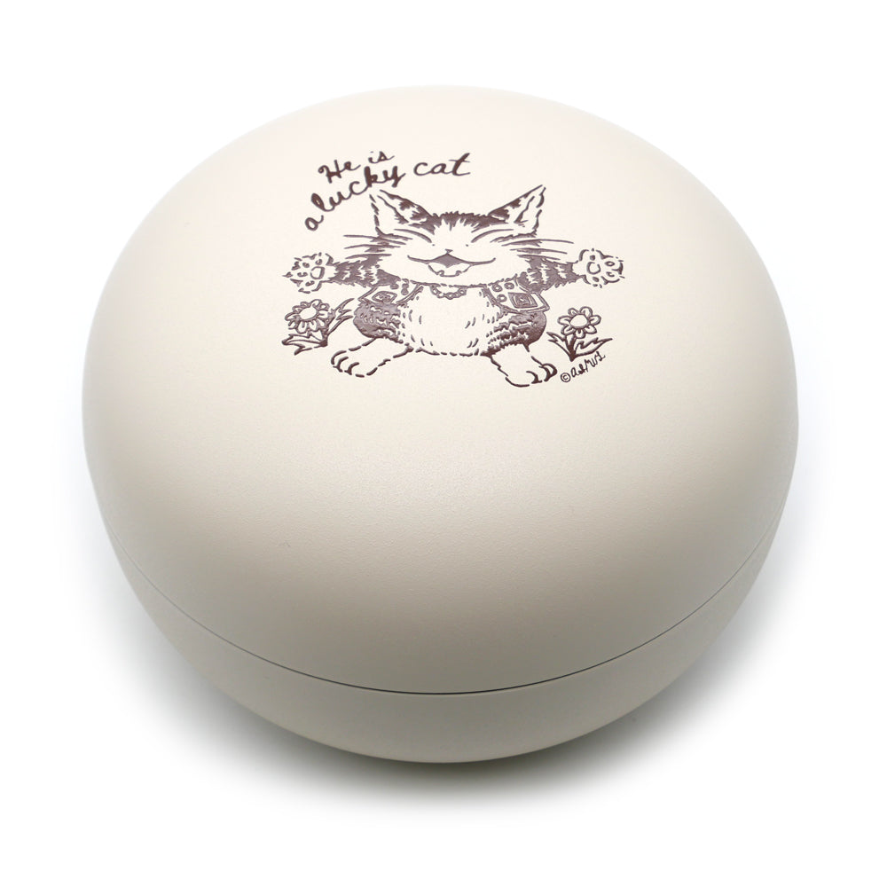 【予約】Ｍａｙｕ丼ランチ うんのいいねこ