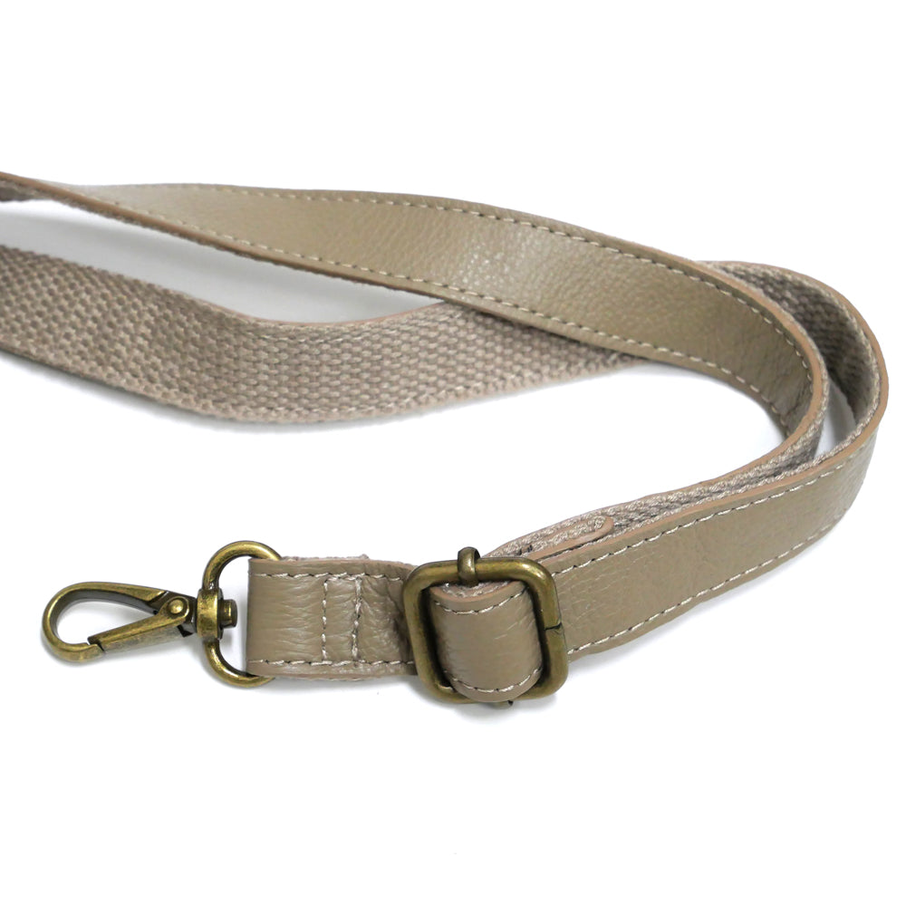 【予約】レザー刺繍ボストンショルダー